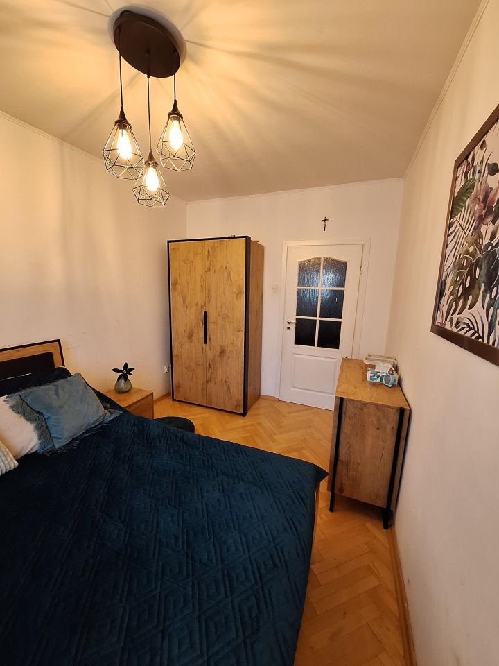 Mieszkanie 2-pokojowe Tarnobrzeg Serbinów, ul. Marii Dąbrowskiej. Zdjęcie 2