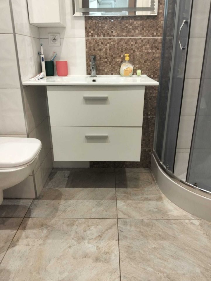 Mieszkanie 2-pokojowe Szczecin Pomorzany. Zdjęcie 3