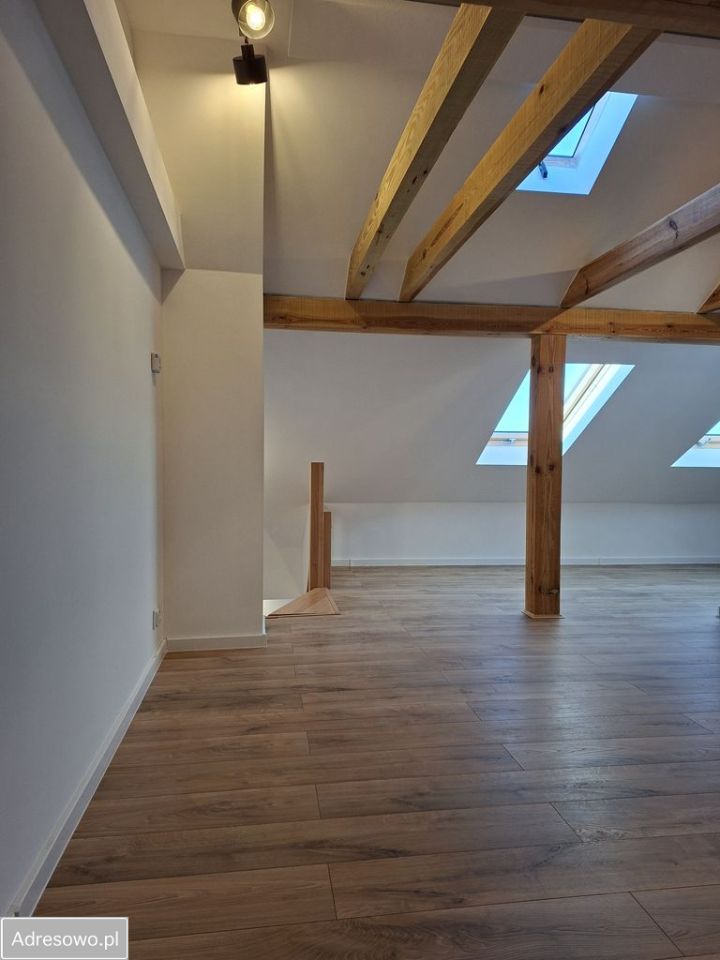 Mieszkanie 4-pokojowe Krzeptów, ul. Dębowa. Zdjęcie 20