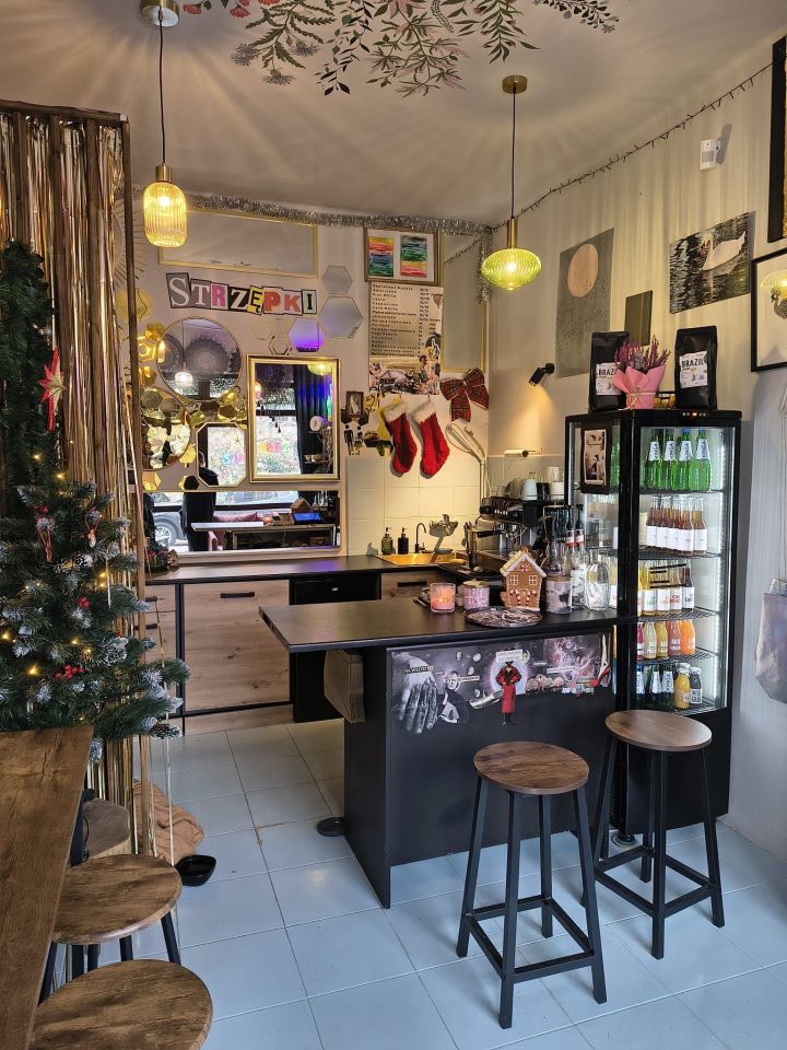 Lokal Kraków Grzegórzki, ul. Widok. Zdjęcie 5