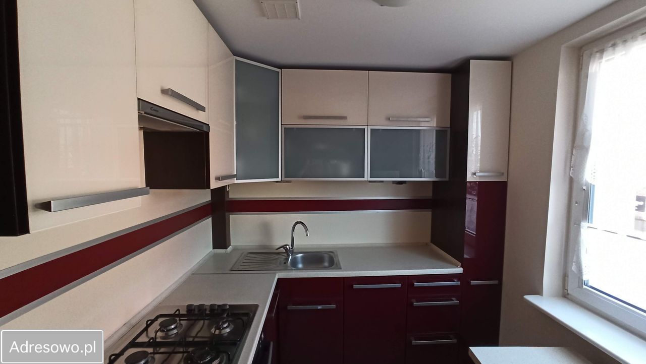 Mieszkanie 1-pokojowe Radom Borki, ul. gen. Władysława Sikorskiego. Zdjęcie 8