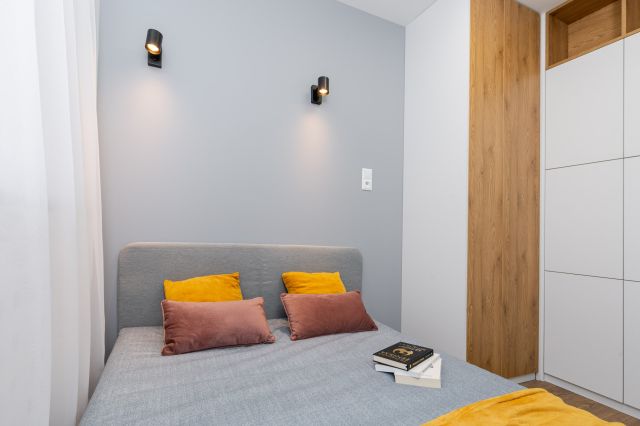 Mieszkanie 4-pokojowe Tychy Centrum, ul. Starokościelna. Zdjęcie 31