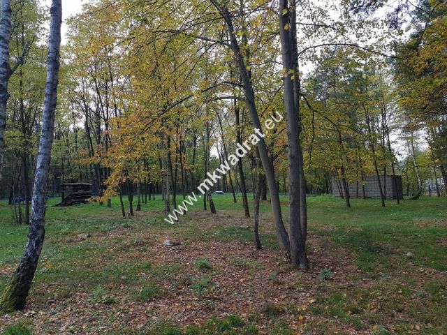 Działka budowlana Budy Mszczonowskie. Zdjęcie 6