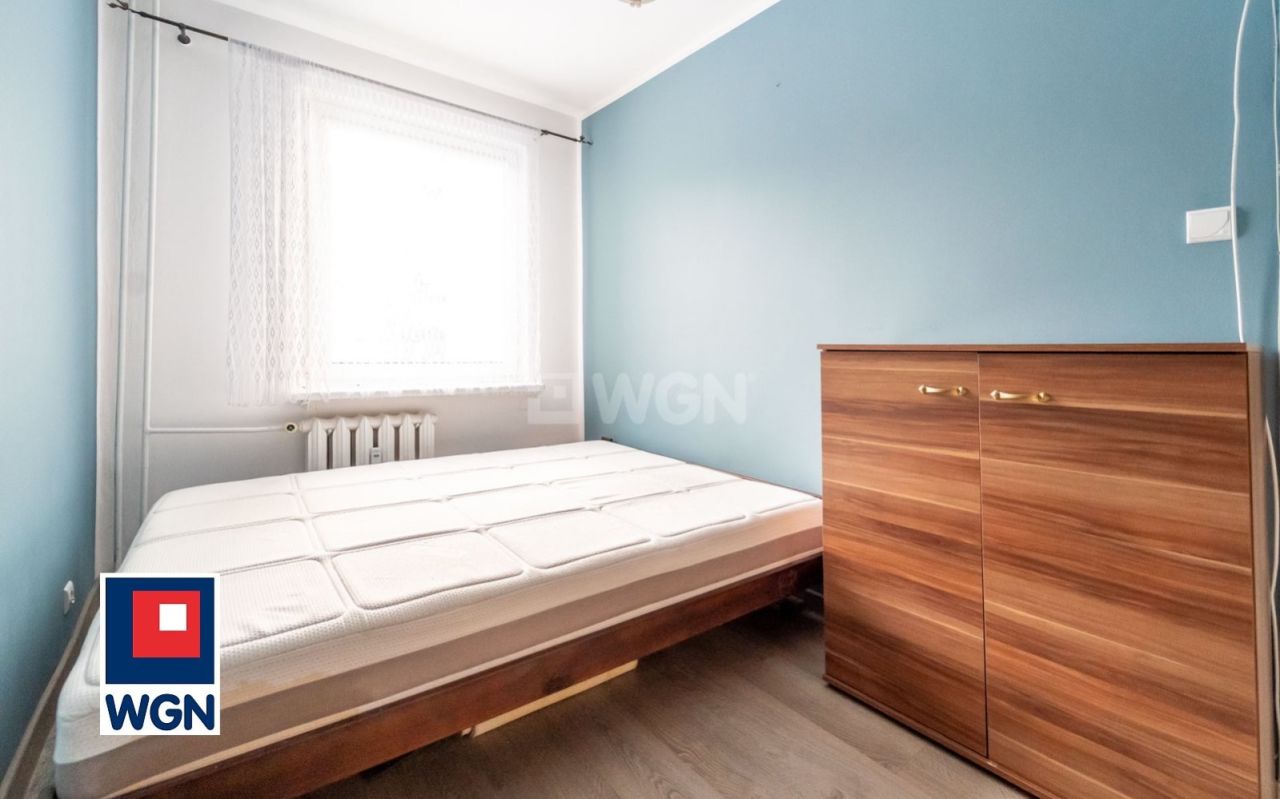 Mieszkanie 3-pokojowe Elbląg Nad Jarem, ul. Stanisława Leszczyńskiego. Zdjęcie 4