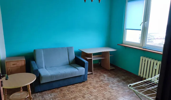 Mieszkanie 4-pokojowe Kołobrzeg Centrum, Zygmuntowska