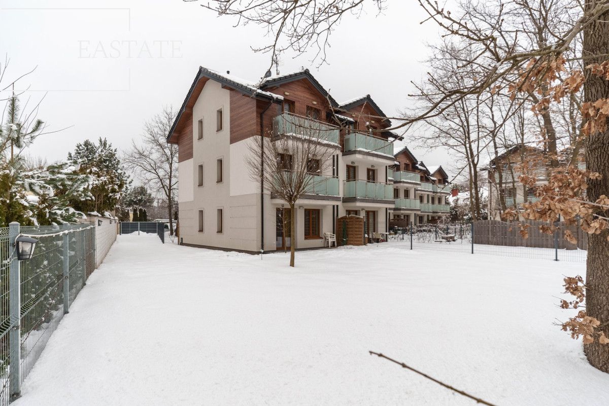 Mieszkanie 2-pokojowe Warszawa Bielany, ul. Wólczyńska. Zdjęcie 13