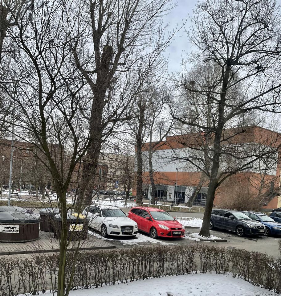 Mieszkanie 1-pokojowe Katowice Załęże, Gabriela Narutowicza. Zdjęcie 3