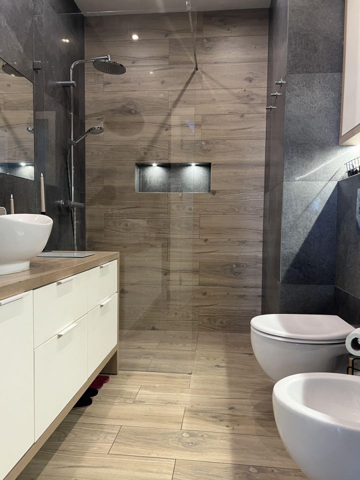 Mieszkanie 3-pokojowe Poznań Starołęka, ul. Żorska. Zdjęcie 12