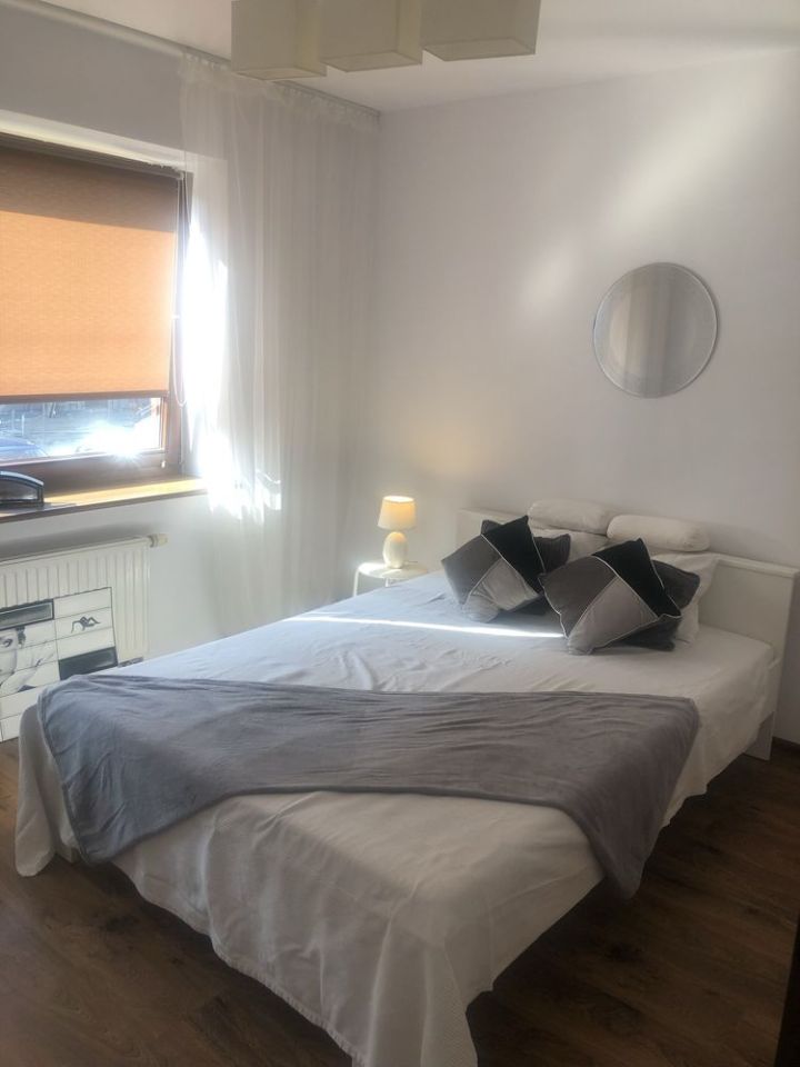 Mieszkanie 2-pokojowe Chodzież. Zdjęcie 4