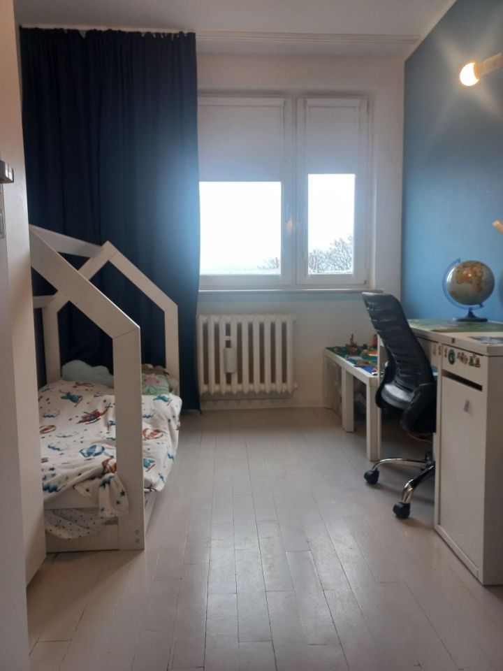 Mieszkanie 3-pokojowe Gdynia Chylonia, ul. Młyńska. Zdjęcie 2