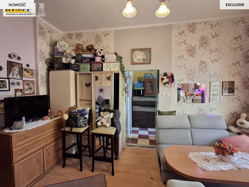 Mieszkanie 2-pokojowe Pyrzyce, ul. Księcia Bogusława X. Zdjęcie 4