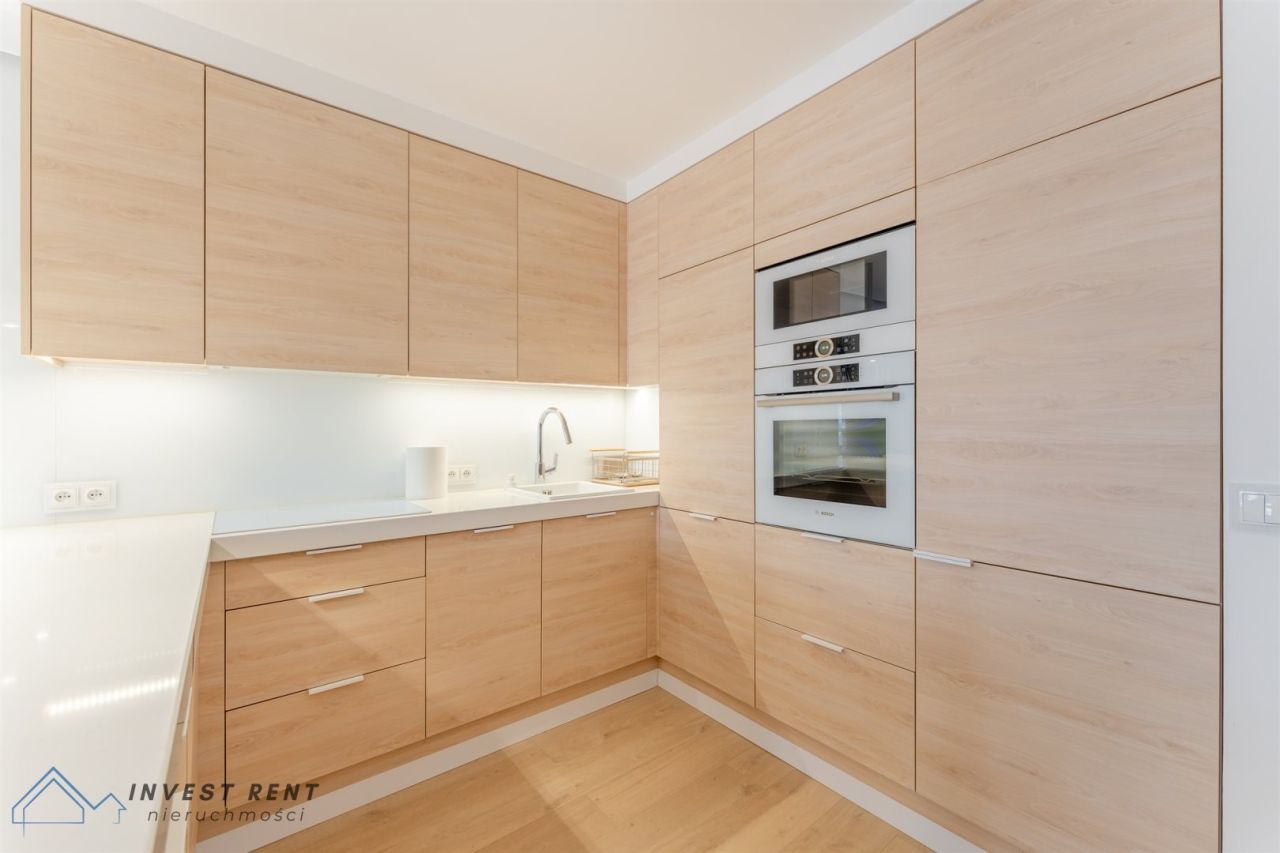 Mieszkanie 2-pokojowe Kołobrzeg. Zdjęcie 7