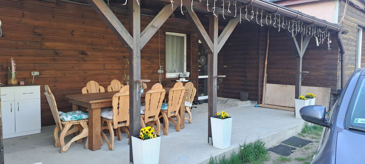 Mieszkanie 4-pokojowe Szwaruny. Zdjęcie 5