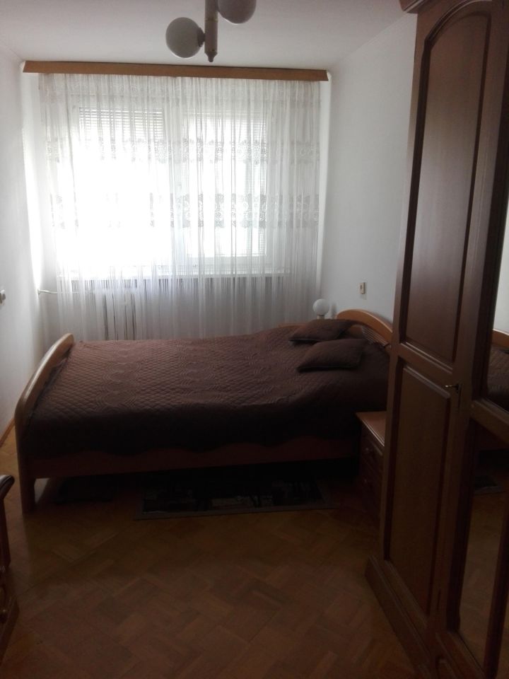 Mieszkanie 3-pokojowe Lubin Centrum, Szkolna. Zdjęcie 4