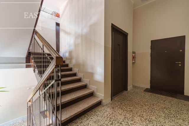 Mieszkanie 3-pokojowe Warszawa Wola. Zdjęcie 16