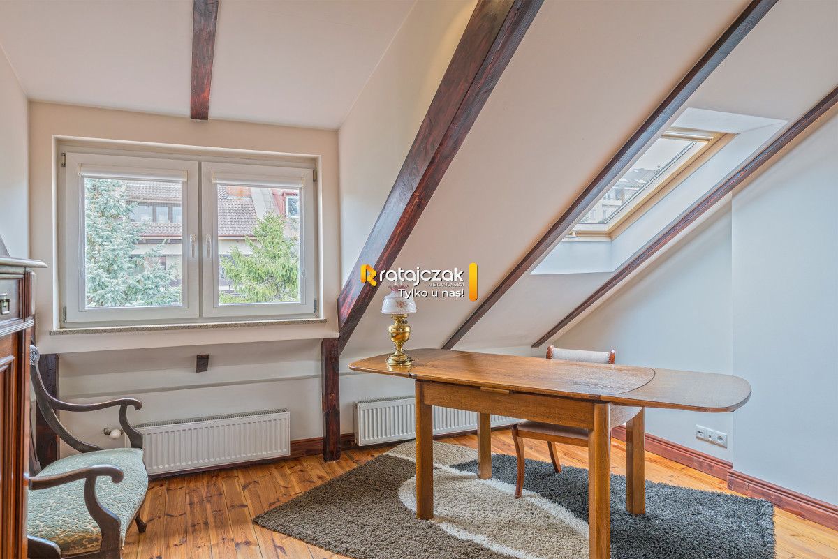 dom szeregowy, 5 pokoi Gdańsk Aniołki, ul. Płowce. Zdjęcie 34