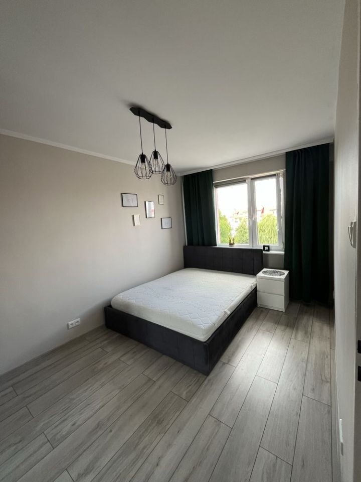 Mieszkanie 2-pokojowe Olsztyn Jaroty, ul. Johanna Gottfrieda Herdera. Zdjęcie 4