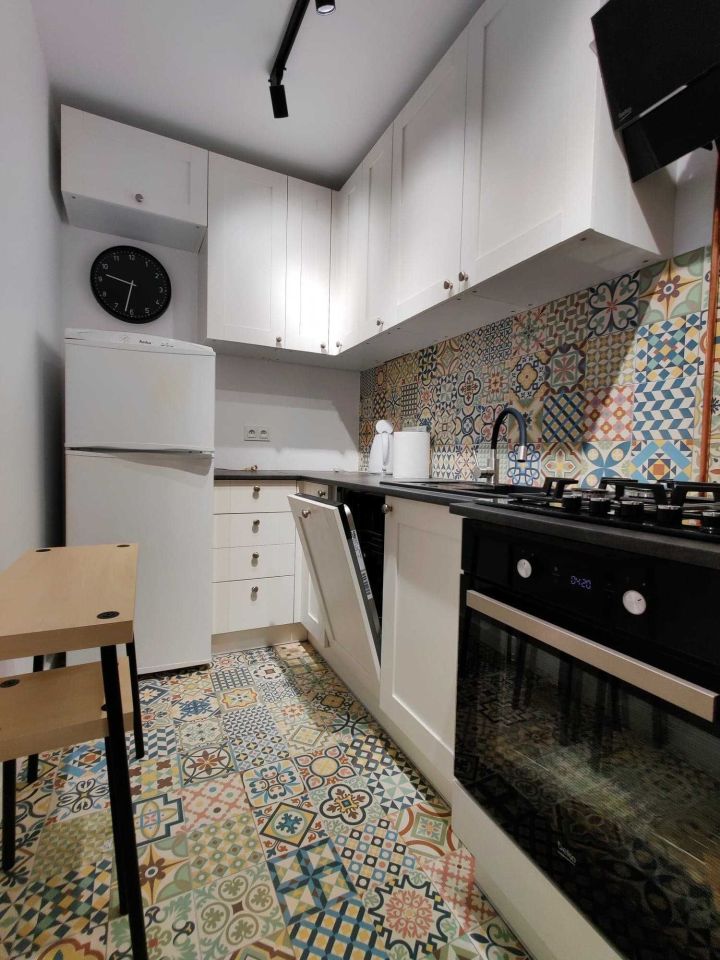 Mieszkanie 2-pokojowe Kraków Nowa Huta, os. Józefa Strusia. Zdjęcie 4