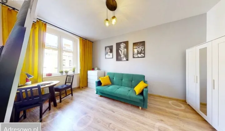 Pokój Poznań Stare Miasto, ul. Mikołaja Kopernika