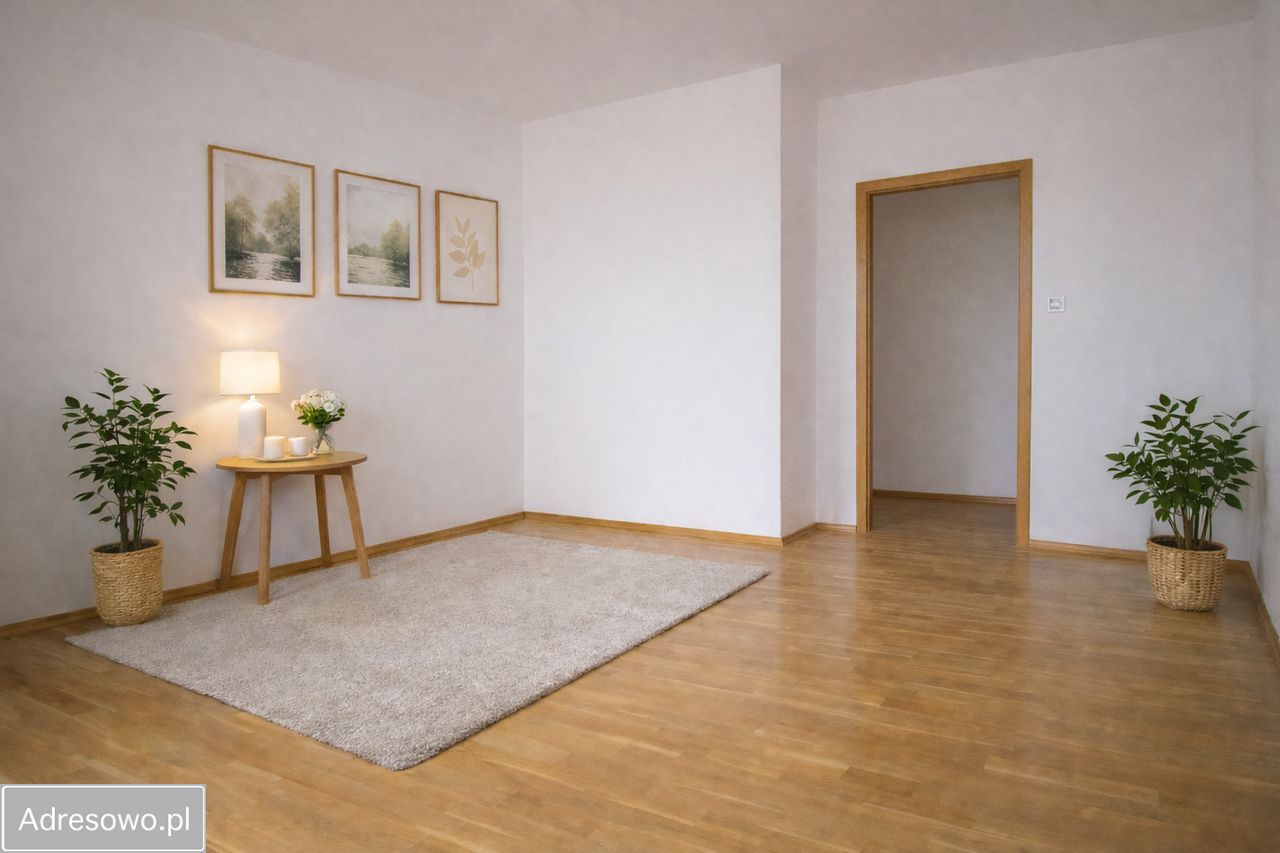 Mieszkanie 3-pokojowe Józefosław, ul. Kwadratowa. Zdjęcie 4