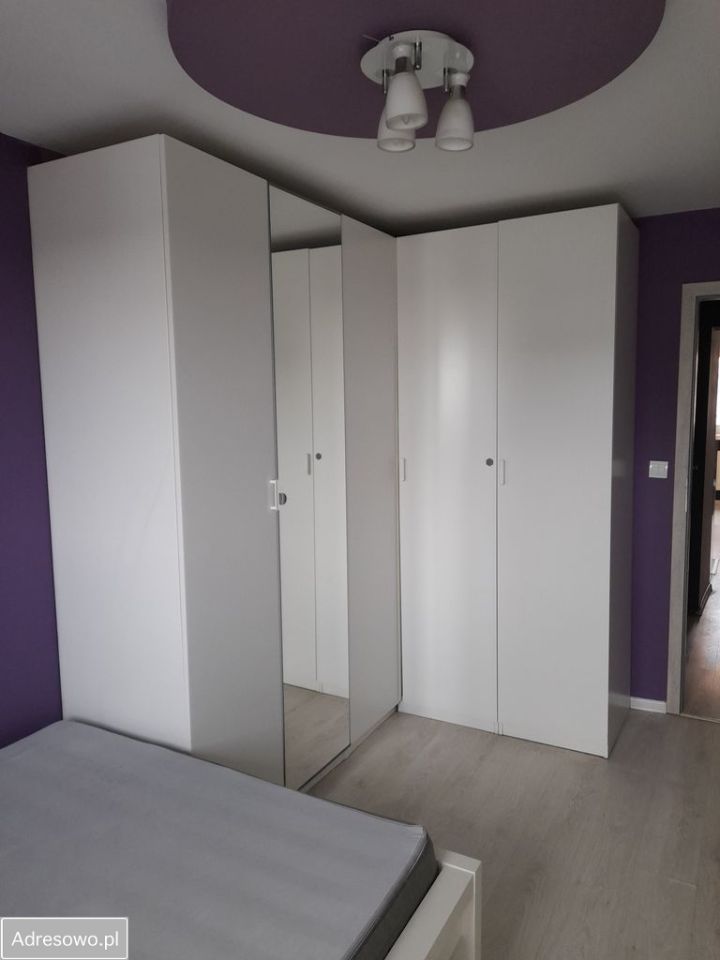 Mieszkanie 3-pokojowe Łódź Górna, ul. Konstantego Ciołkowskiego. Zdjęcie 15