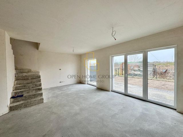 dom szeregowy, 5 pokoi Wrocław Fabryczna. Zdjęcie 14