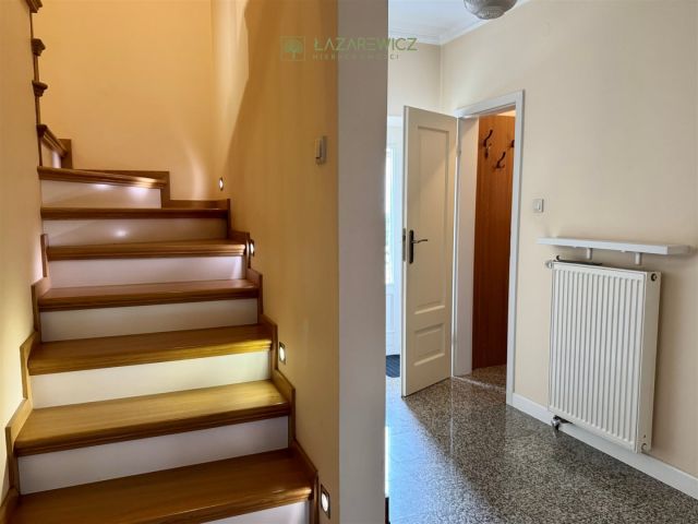 dom wolnostojący, 6 pokoi Warszawa Wawer. Zdjęcie 16