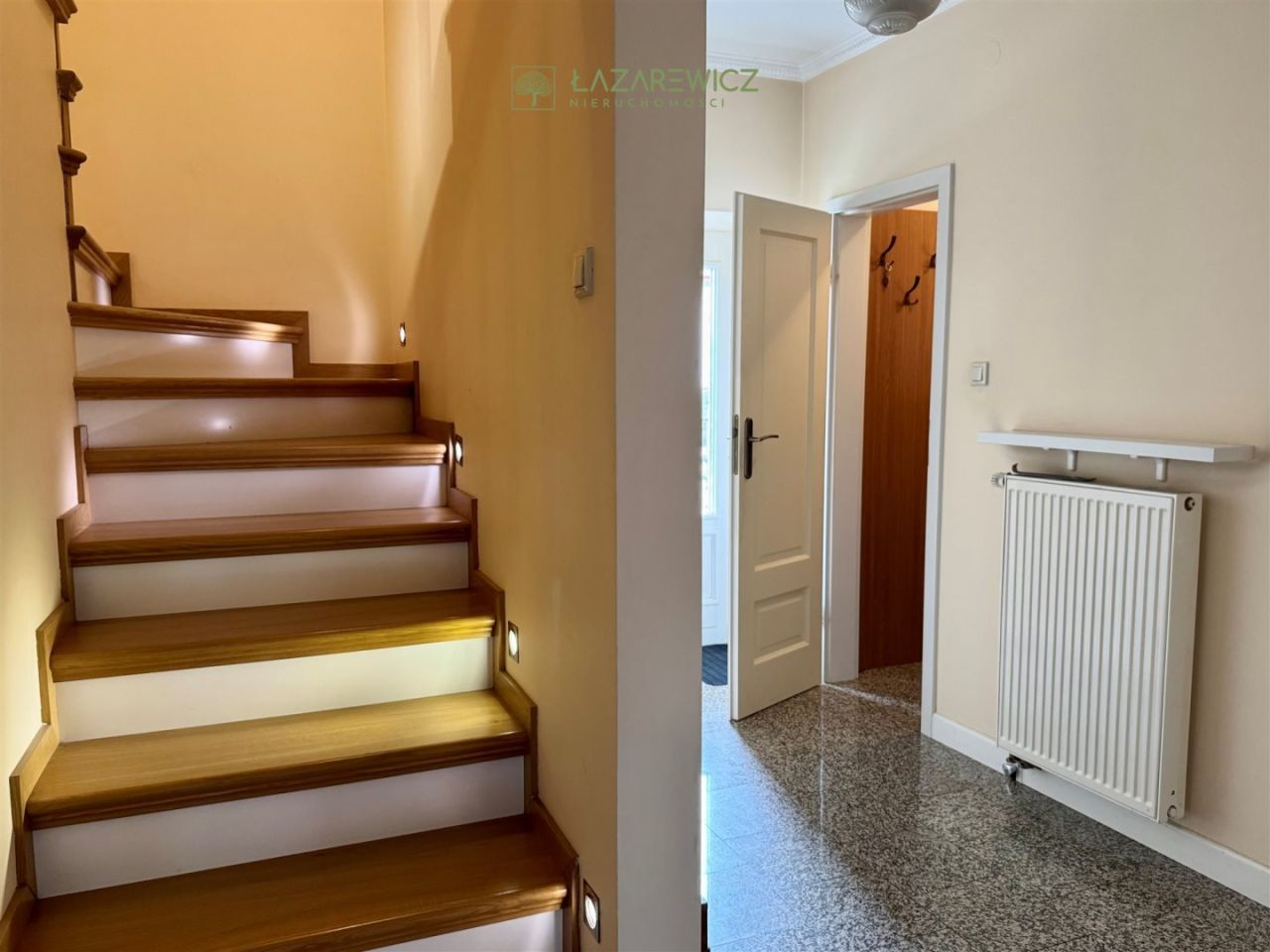 dom wolnostojący, 6 pokoi Warszawa Wawer. Zdjęcie 16