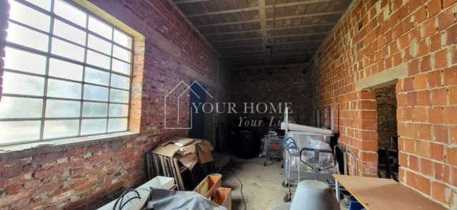 Hala/magazyn Zajączków. Zdjęcie 9