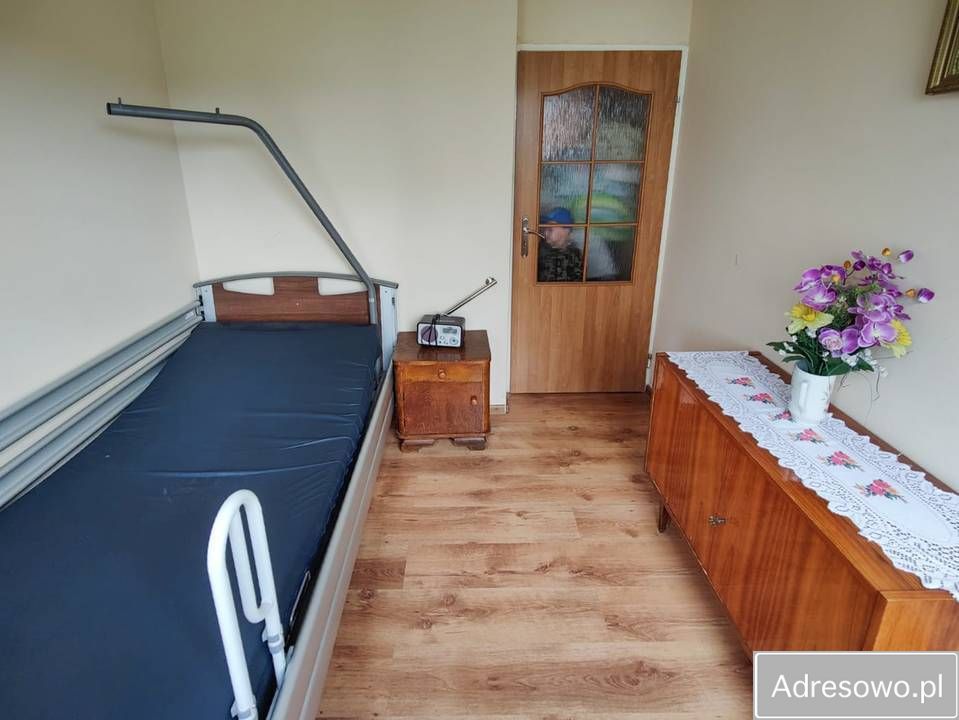 Mieszkanie 2-pokojowe Otmuchów, ul. Jagiełły. Zdjęcie 9