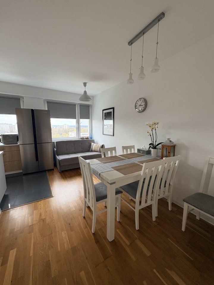 Mieszkanie 2-pokojowe Białystok Piaski, ul. Legionowa. Zdjęcie 3