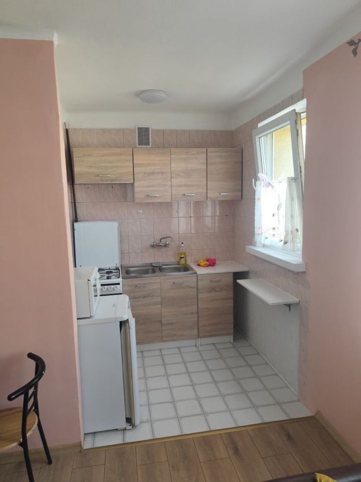 Mieszkanie 1-pokojowe Tomaszów Mazowiecki. Zdjęcie 5