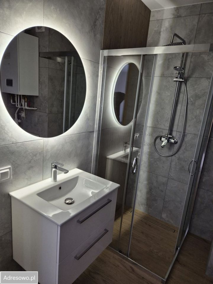 Mieszkanie 2-pokojowe Bochnia, ul. Krzeczowska. Zdjęcie 9