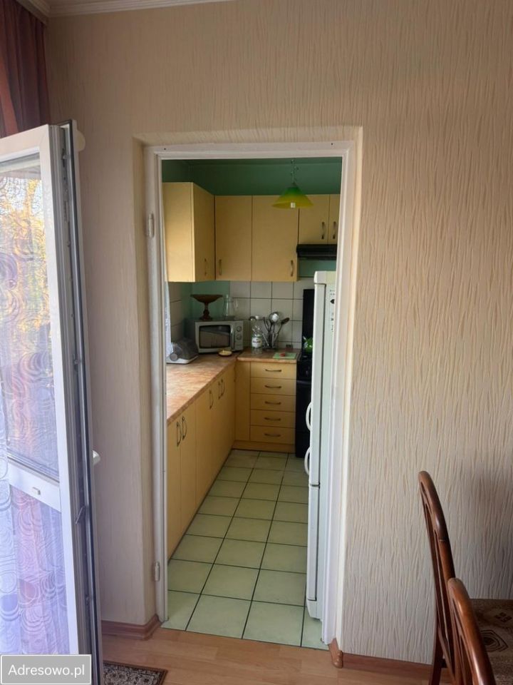 Mieszkanie 2-pokojowe Łódź Teofilów, ul. Wici. Zdjęcie 8