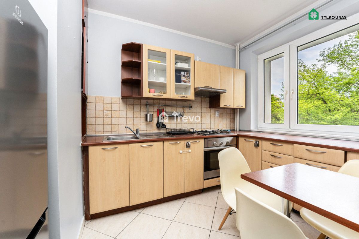 Mieszkanie 1-pokojowe Gdańsk Zaspa, ul. Dywizjonu 303. Zdjęcie 8