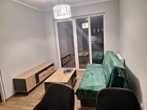Mieszkanie 2-pokojowe Wrocław Jagodno, ul. Stanisława Drabika. Zdjęcie 2
