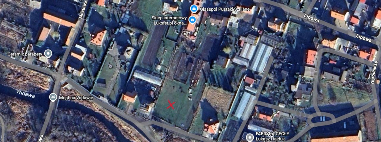 Działka rolno-budowlana Szymanów, ul. Mostowa. Zdjęcie 1