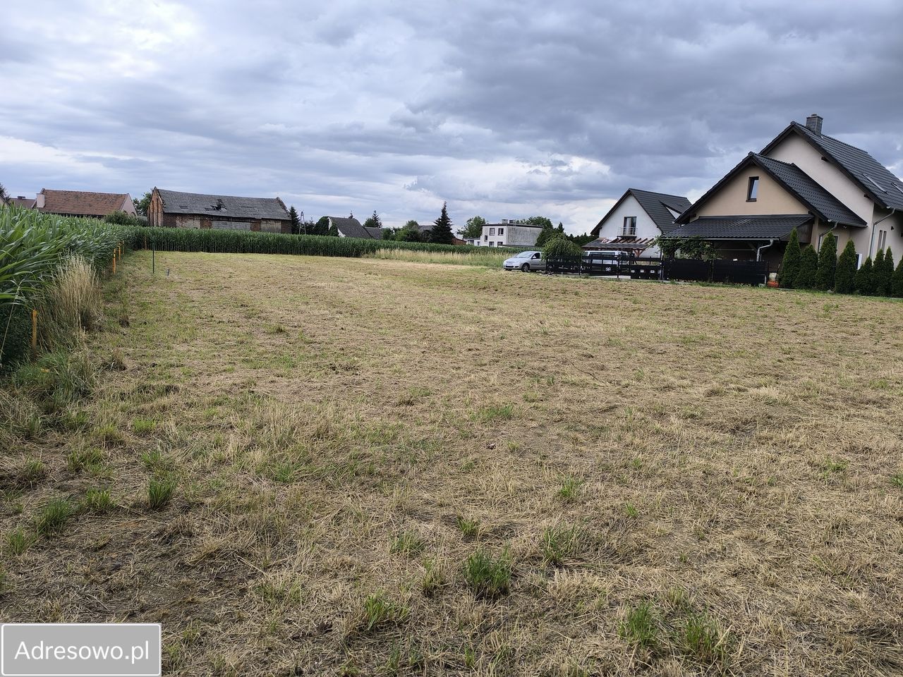 Działka budowlana Kędzierzyn-Koźle, ul. Kamienna. Zdjęcie 6