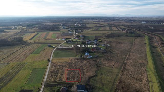 Działka budowlana Rajsko. Zdjęcie 11