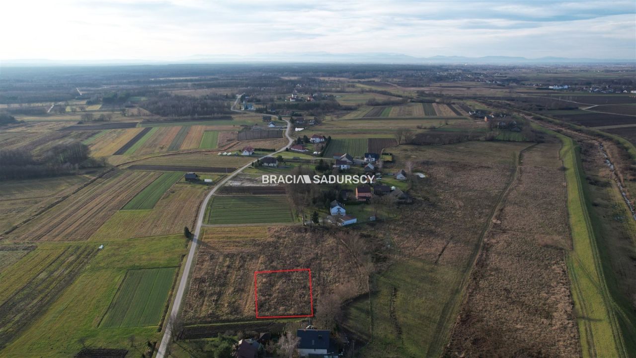 Działka budowlana Rajsko. Zdjęcie 11