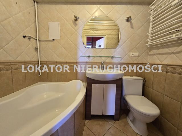 Mieszkanie 3-pokojowe Piła Zamość. Zdjęcie 8