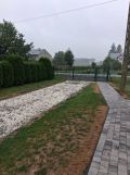 dom wolnostojący, 3 pokoje Małkowice. Zdjęcie 3