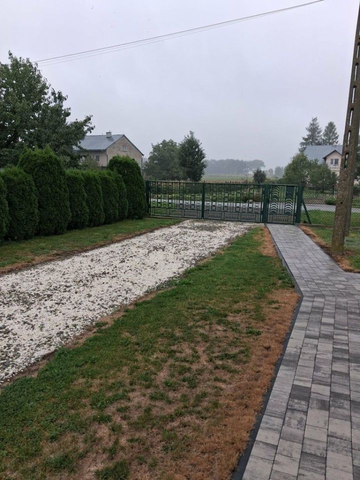 dom wolnostojący, 3 pokoje Małkowice. Zdjęcie 4