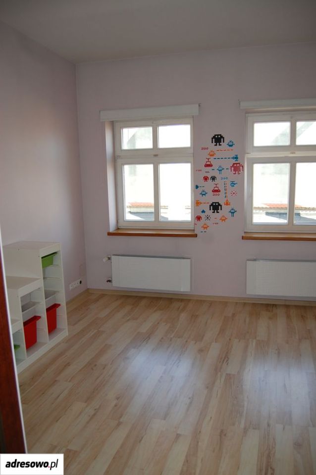 Mieszkanie 3-pokojowe Świdnica Centrum, ul. Zamkowa. Zdjęcie 11