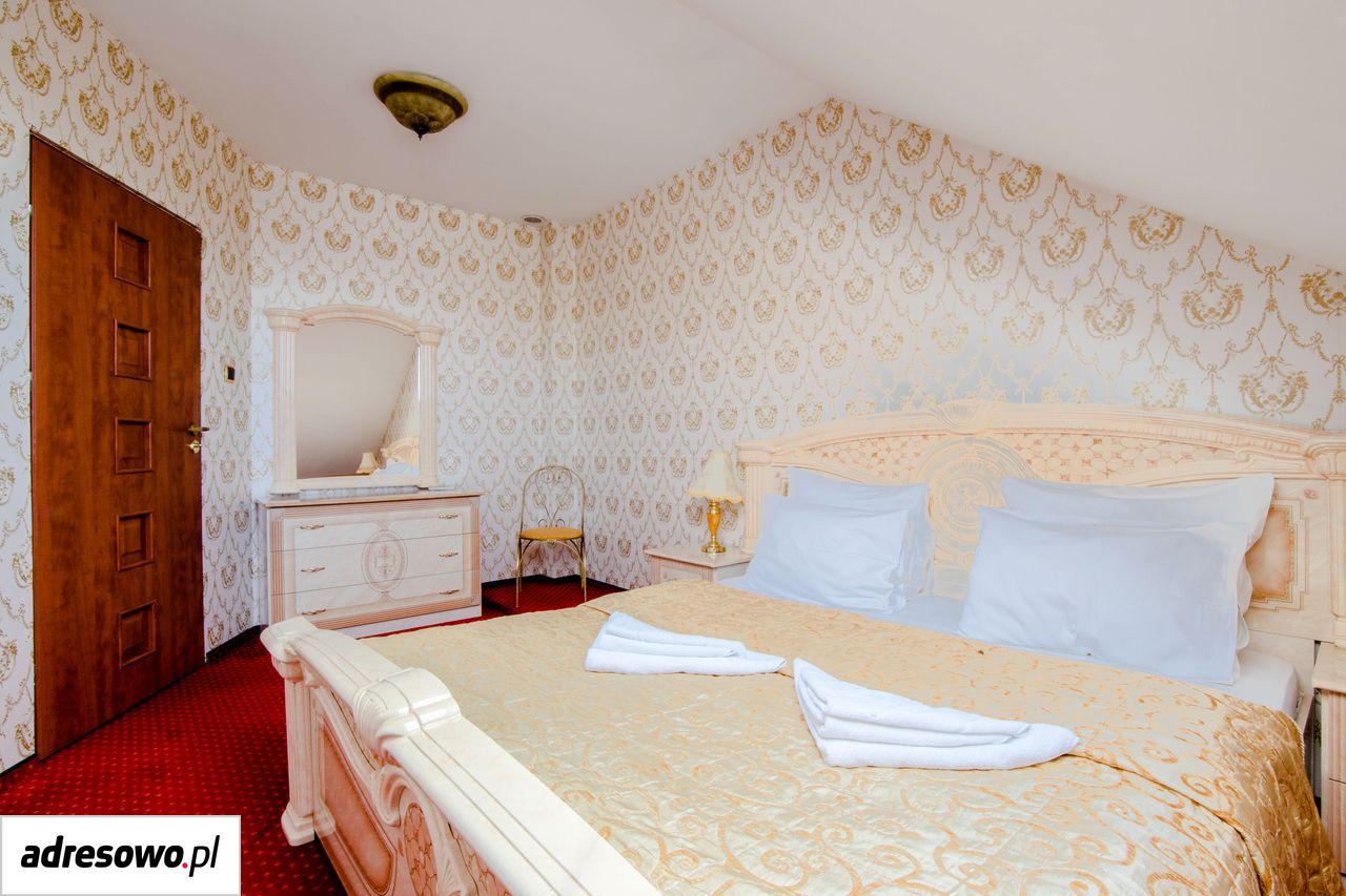 Hotel/pensjonat Świlcza. Zdjęcie 14