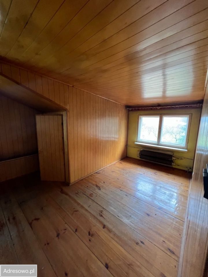 dom wolnostojący, 6 pokoi Wąsosze. Zdjęcie 18