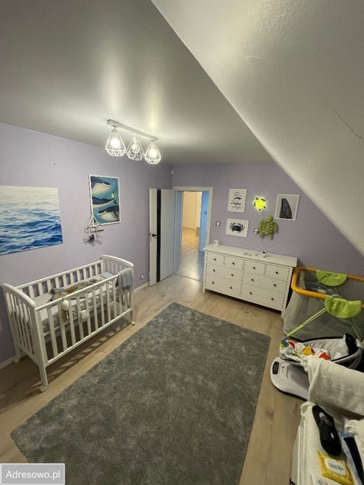 dom wolnostojący, 6 pokoi Wolica. Zdjęcie 10