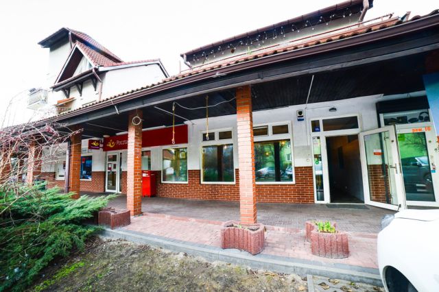 Lokal Warszawa Bemowo, ul. Gustawa Morcinka. Zdjęcie 1