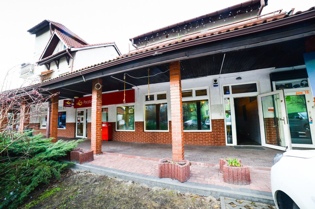 Lokal Warszawa Bemowo, ul. Gustawa Morcinka