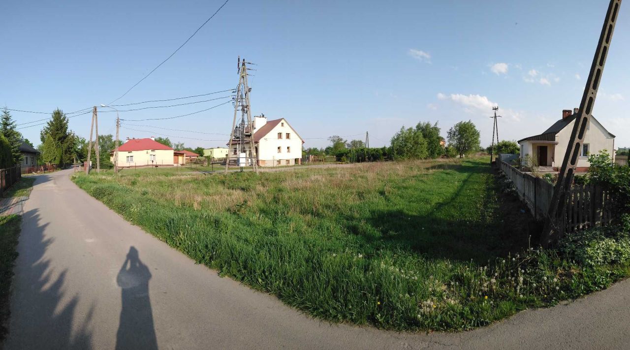 Działka budowlana Sandomierz. Zdjęcie 4